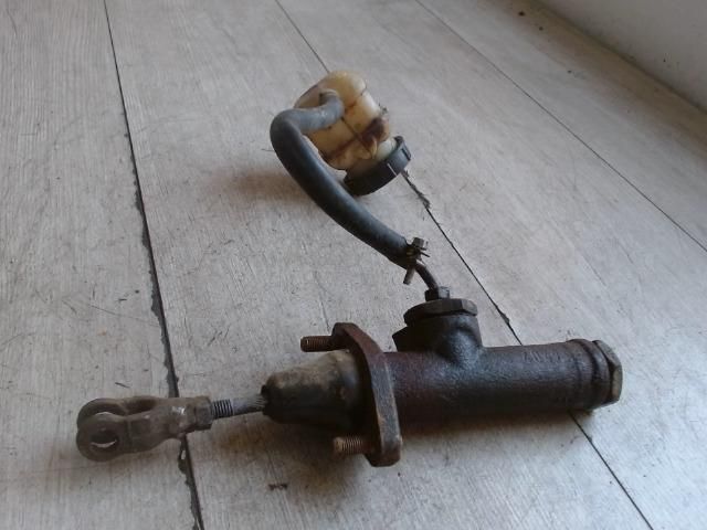 bontott UAZ UAS Kuplung Munkahenger