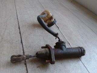 bontott UAZ UAS Kuplung Munkahenger