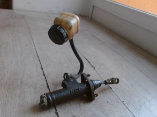 bontott UAZ UAS Kuplung Munkahenger