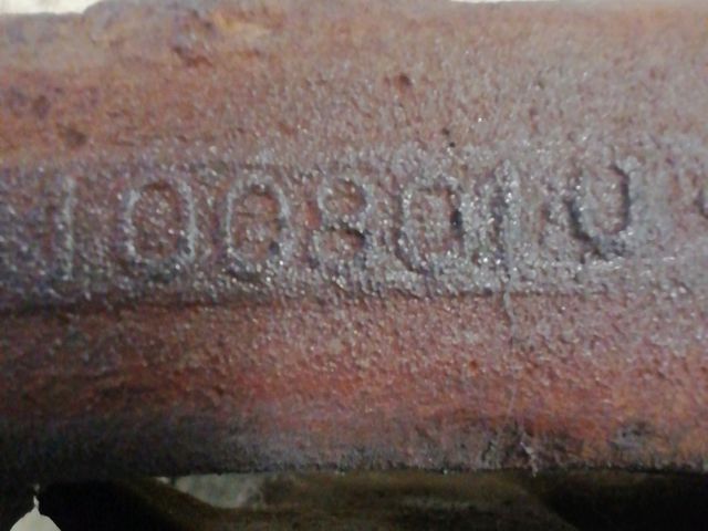 bontott UAZ UAS Leömlő (Soros)