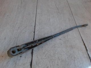 bontott UAZ UAS Bal első Ablaktörlő Kar