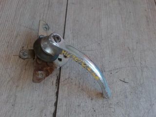 bontott UAZ UAS Bal első Külső Kilincs