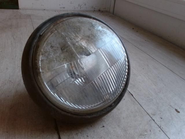 bontott UAZ UAS Bal Fényszóró