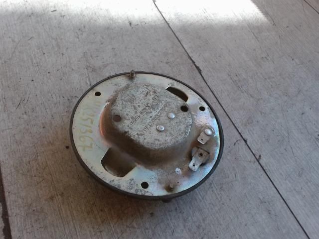 bontott UAZ UAS Beltér Világítás Hátsó