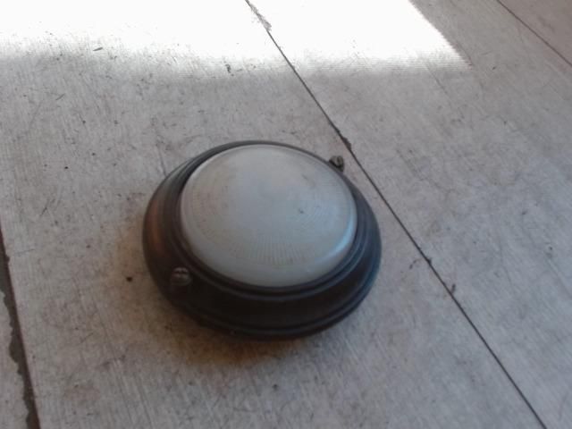 bontott UAZ UAS Beltér Világítás Hátsó