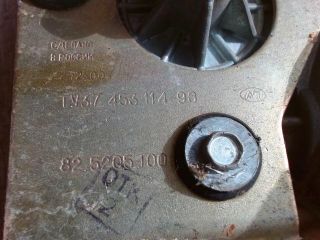 bontott UAZ UAS Első Ablaktörlő Motor