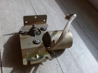 bontott UAZ UAS Első Ablaktörlő Motor