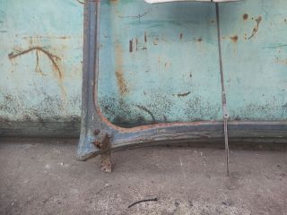 bontott UAZ UAS Első Szélvédő