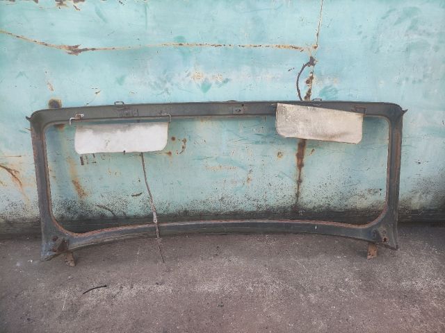 bontott UAZ UAS Első Szélvédő