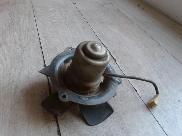 bontott UAZ UAS Fűtőmotor (Nem klímás)