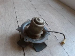 bontott UAZ UAS Fűtőmotor (Nem klímás)