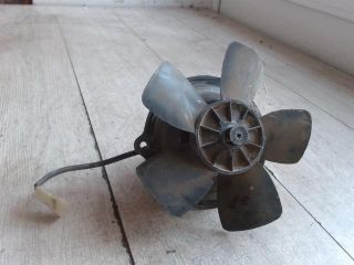 bontott UAZ UAS Fűtőmotor (Nem klímás)