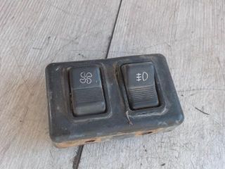 bontott UAZ UAS Hátsó Ködzárófény Kapcsoló