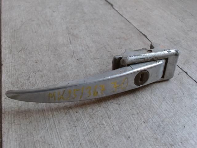 bontott UAZ UAS Jobb hátsó Külső Kilincs