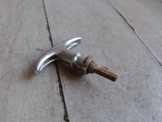 bontott UAZ UAS Jobb hátsó Külső Kilincs