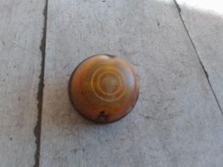 bontott UAZ UAS Sárvédő Irányjelző (Pozíciófüggetlen)