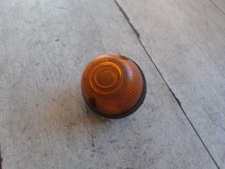 bontott UAZ UAS Sárvédő Irányjelző (Pozíciófüggetlen)