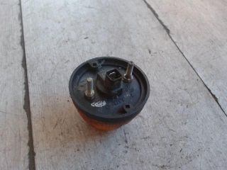 bontott UAZ UAS Sárvédő Irányjelző (Pozíciófüggetlen)