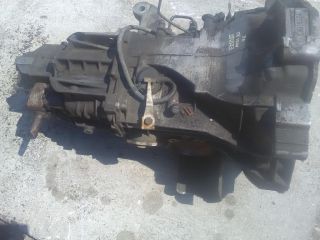 bontott   Váltó (Mechanikus)