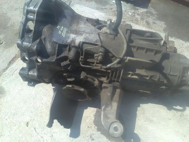 bontott   Váltó (Mechanikus)