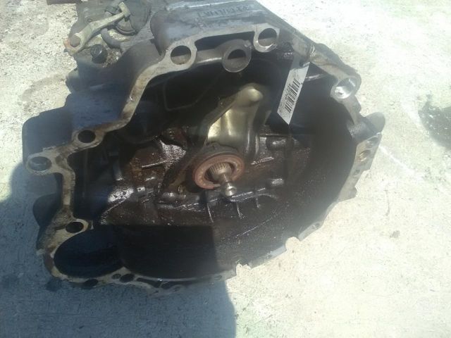 bontott   Váltó (Mechanikus)