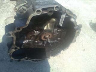 bontott   Váltó (Mechanikus)