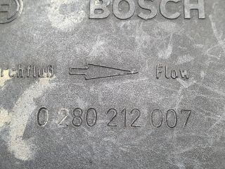 bontott VOLVO 240 Légtömegmérő