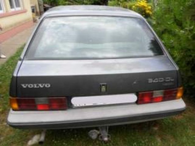 bontott VOLVO 340-360 Jobb Hátsó Lámpa