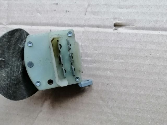 bontott VOLVO 340-360 Jobb Kormánykapcsoló Ablaktörlő