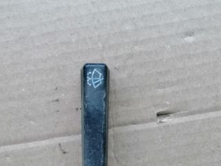 bontott VOLVO 340-360 Jobb Kormánykapcsoló Ablaktörlő