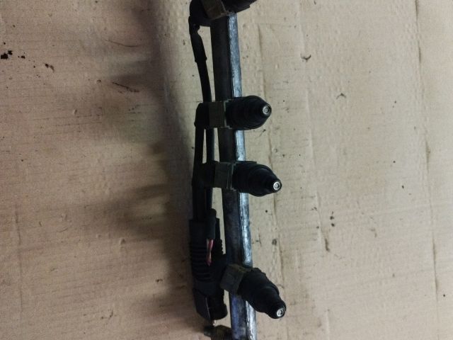 bontott VOLVO 440 Porlasztó (1 db)