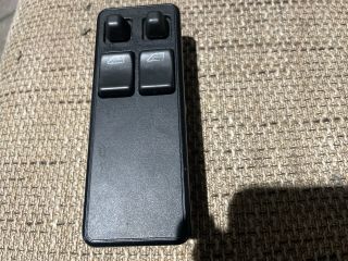 bontott VOLVO 440 Ablakemelő Kapcsoló Négyes / Kettes