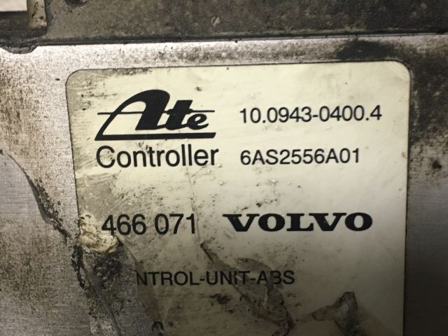bontott VOLVO 440 ABS Elektronika