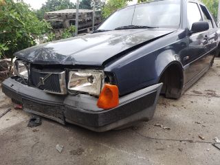 bontott VOLVO 440 Bal első Ablaktörlő Kar