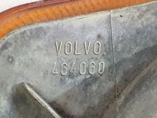 bontott VOLVO 440 Bal első Irányjelző