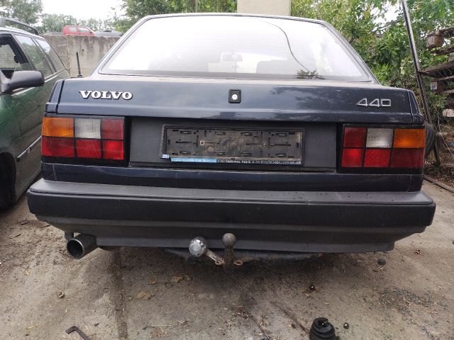 bontott VOLVO 440 Bal Hátsó Lámpa