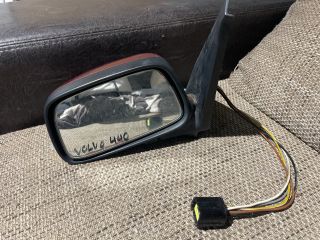 bontott VOLVO 440 Bal Visszapillantó Tükör (Elektromos)