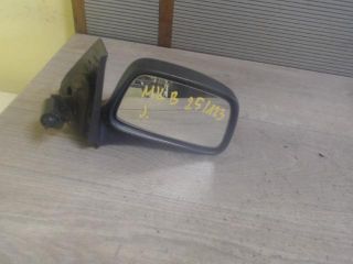 bontott VOLVO 440 Jobb Visszapillantó Tükör (Mechanikus)