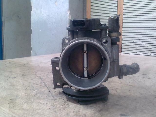 bontott VOLVO 460 Fojtószelep (Mechanikus)