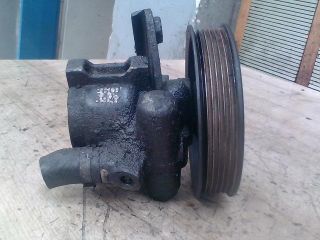 bontott VOLVO 460 Kormányszervó Motor (Hidraulikus)