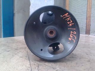 bontott VOLVO 460 Kormányszervó Motor (Hidraulikus)