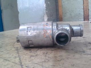 bontott VOLVO 460 Szekunder Levegő Szivattyú