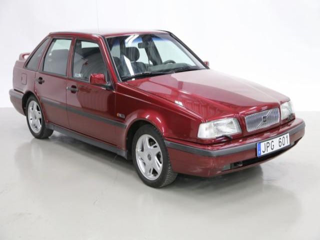 bontott VOLVO 460 Bal első Lengőkar