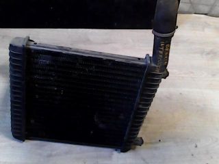 bontott VOLVO 460 Intercooler