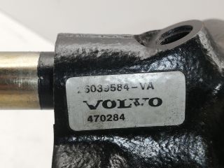 bontott VOLVO 460 Kormányszervó Motor (Hidraulikus)