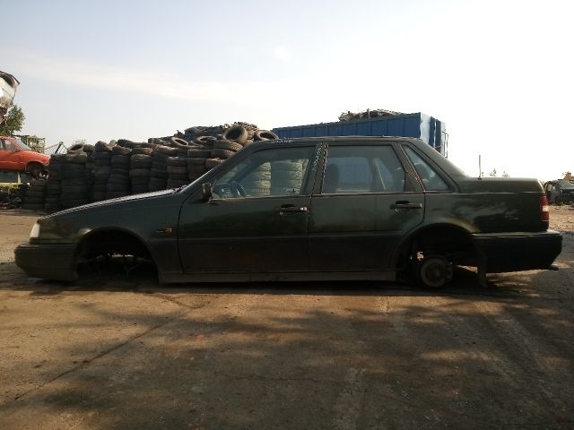 bontott VOLVO 460 Bal Hátsó Lámpa