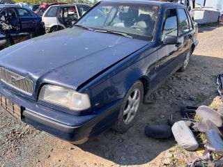 bontott VOLVO 460 Bal Visszapillantó Tükör (Mechanikus)