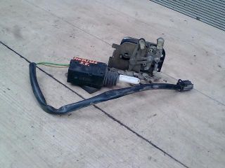 bontott VOLVO 460 Jobb első Ajtózár