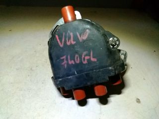bontott VOLVO 740 Gyújtáselosztó