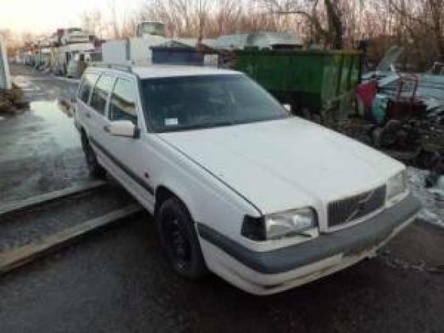 bontott VOLVO 850 Gyújtótrafó